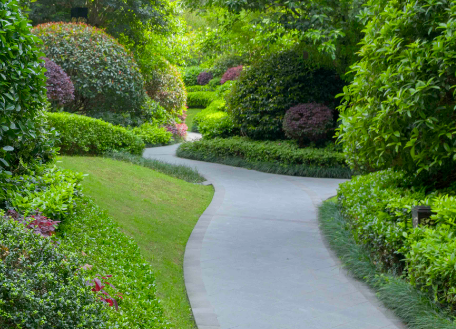 小区绿化等级标准、绿化养护计划及每月安排