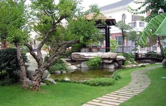 浅析景观工程施工过程中的管理要点